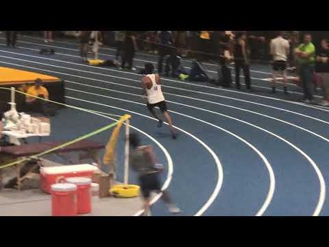 Video of 4x200 2nd Leg White Number 314