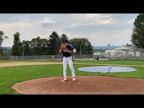 Video of Hitting/Fielding/Pitching 10/15/21