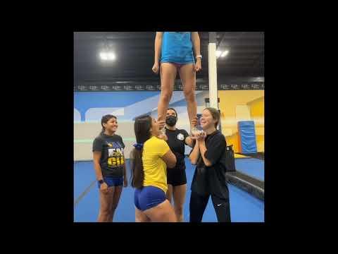 Video of stunt (flyer)