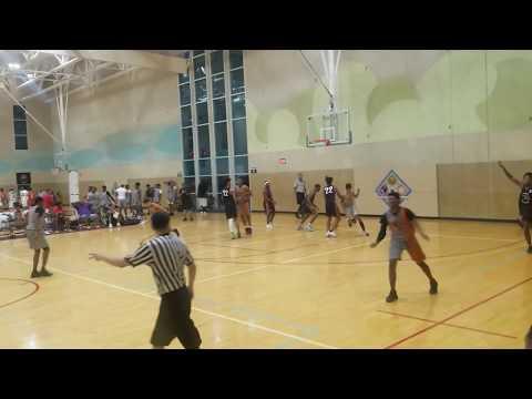 Video of AAU Season 