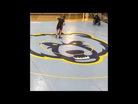 Video of First round of JV region 