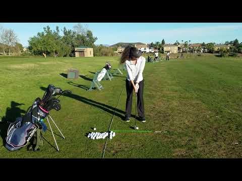 Video of 2017 Golf