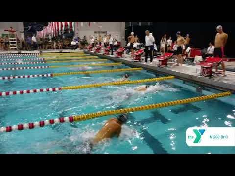 Video of 2019 YMCA Nationals