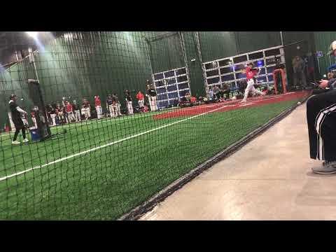 Video of College Showcase Parker, Tx 1/8/2023