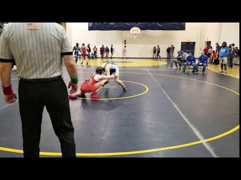 Video of Henlopen Conference Tournament