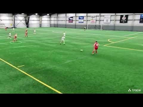 Video of 07 ECNL-RL Super Series