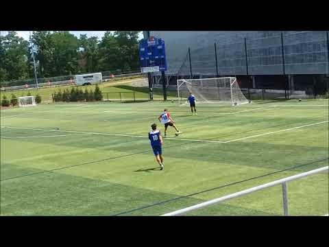 Video of 2018 Summer ID Camp Highlights