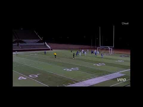 Video of Goalkeeper of the Year Jr Season!! #00