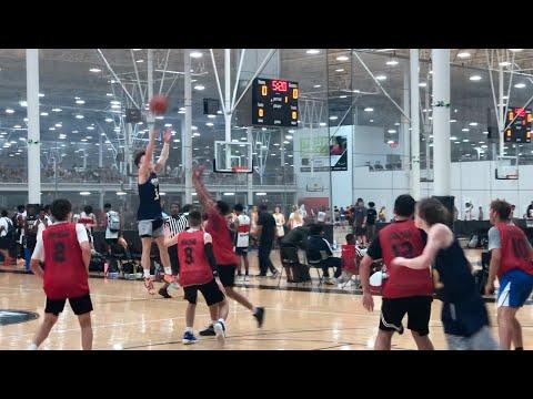 Video of Kai Messeroll #3 | Spooky Nook East Coast Nationals