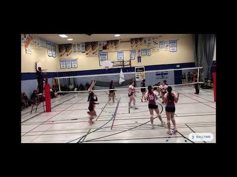 Video of Joliette tournament highlights 