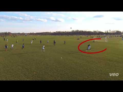 Video of 2024 Winter College Showcase Tournaments 