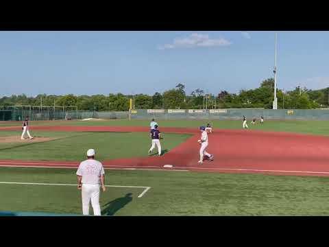 Video of Henry Prince - Tournament of Champions Hitting and Catching