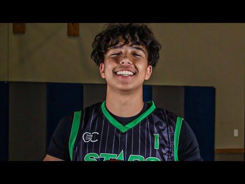 Video of AAU Live Period Highlights 