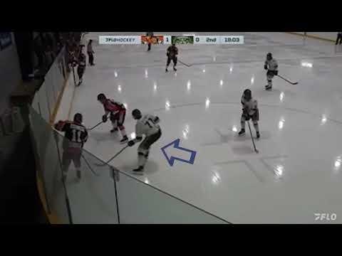 Video of Garrett Nystrom Recruit Video #6