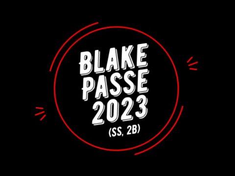 Video of Blake Passe Fielding Highlights