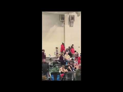 Video of 2023 Indoor 60m and 4x200m Highlights