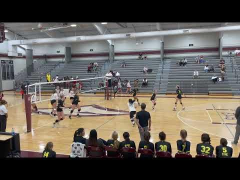 Video of Passes-Digs