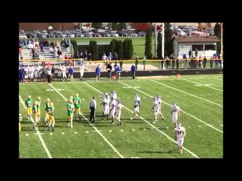 Video of Genoa-Kingston - Round 1 Playoffs