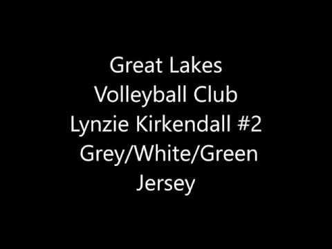 Video of Lynzie Kirkendall's Recruiting Video 2019