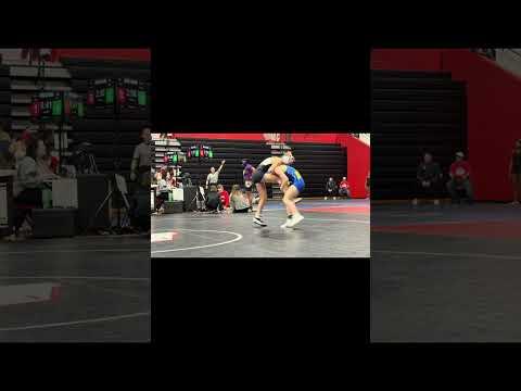 Video of Helscher Vs. Webster