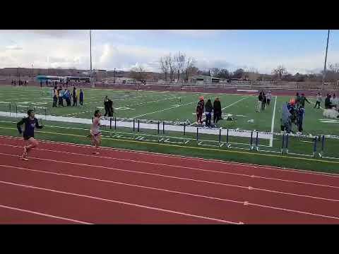 Video of 4x2 lane 1 (2023)