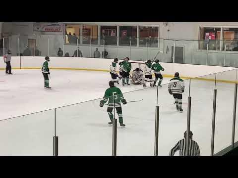 Video of 3-11-21 KCC vs EGF Highlights