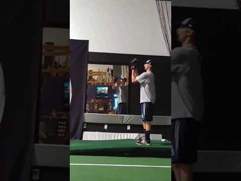 Video of Matt Bullpen