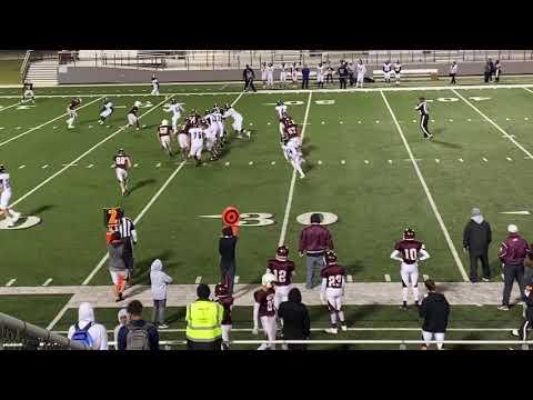 Video of #4 Kaden Fitch