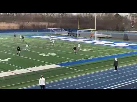 Video of Lake Zurich HS vs Hersey HS 2022 - Riley Irvin