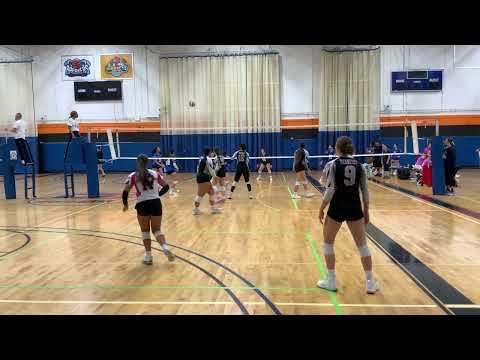 Video of Libero - #17 - Super Regional - May 12, 2024