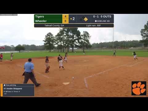 Video of Bunt coverage