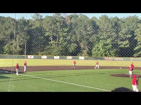 Video of Splendora vs Cleveland 