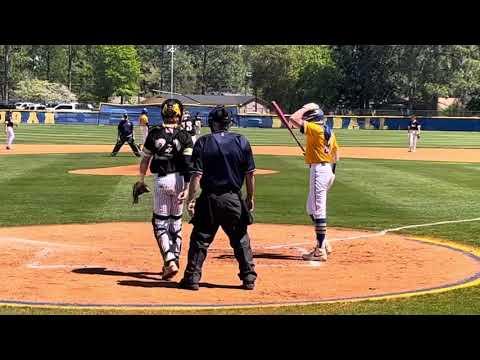 Video of Case Lowery - Class of ‘27 RHP