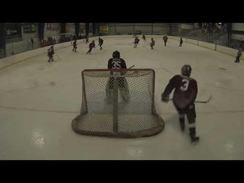 Video of NCHC Midget vs Putnam Panthers