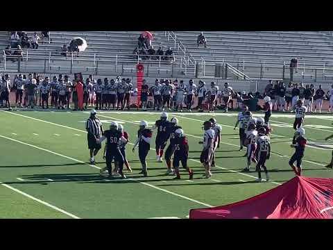 Video of Freshman Season: Heritage vs. Paloma 