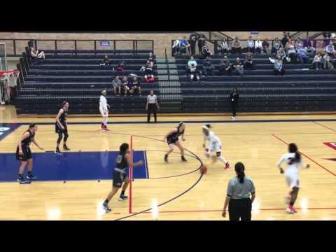 Video of Sydney Hardeman (Recruiting Video)