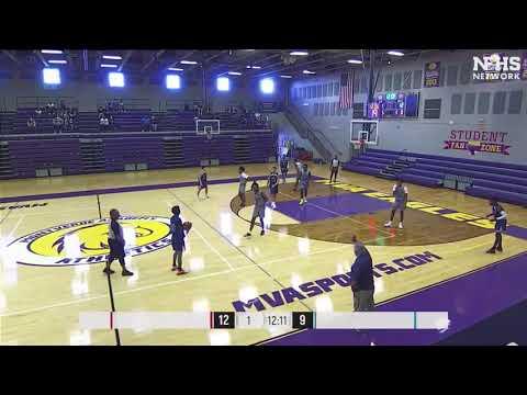 Video of AJ Gilles Preseason Highlights - Montverde, 4A Academy, Sagemont