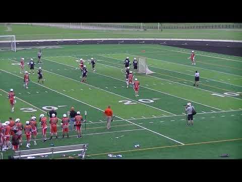 Video of FDHS LAX VS Madison Mavericks 2019