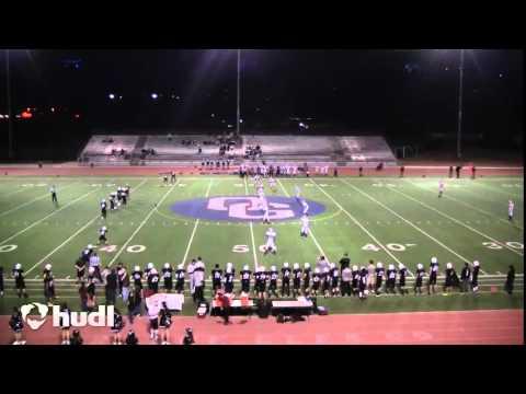 Video of 2014 Sophomore Varsity Highlights