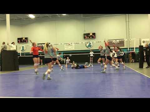 Video of Kandi Elite 16-1’s (2019)