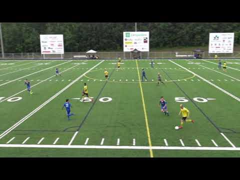 Video of St-Marie Elliott Alain #12