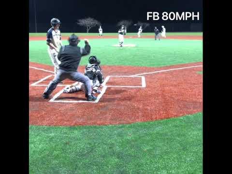 Video of 4/8/21 vs. LI Titans Groen 16u - Highlights