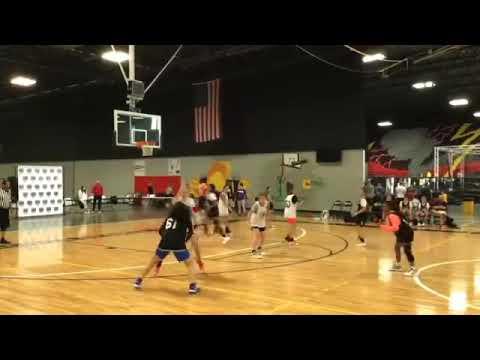 Video of 9/12/21 I-35 Select Showcase