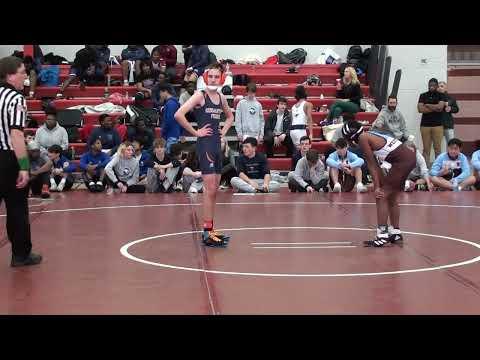 Video of 2023 CFS Tournament Ryder 2