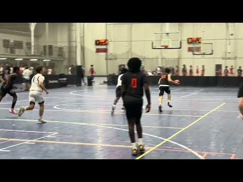 Video of Hoop Group Summer Finale, July 2023