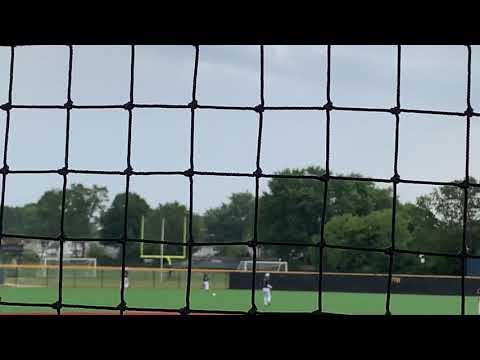 Video of One hop from the 370’ Fence July 31,2019