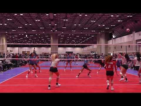 Video of Qualifier Highlights (17 Open) 2018 (MB)