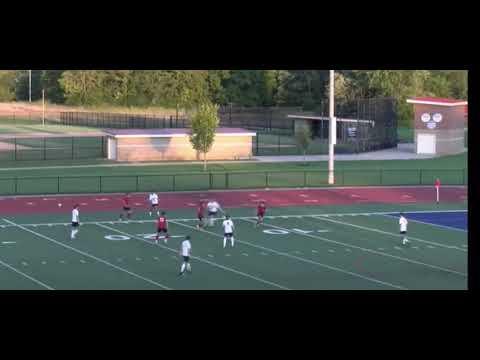 Video of Junior hs highlights 