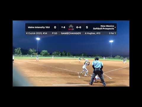 Video of 2021 Triple Crown Fall Arizona