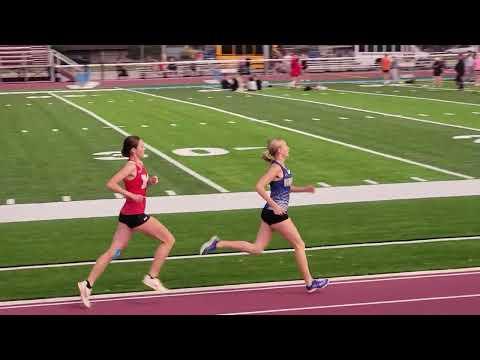 Video of Lady Spartan Classic 1600m